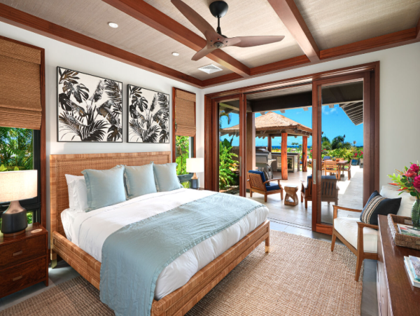 Luxury Vacation Rental in Poipu - 4-Bedroom Retreat